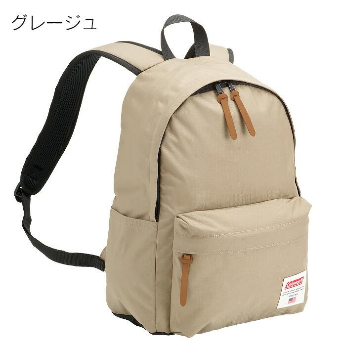 Coleman（コールマン） リュック 大容量 23L coleman アメリカン