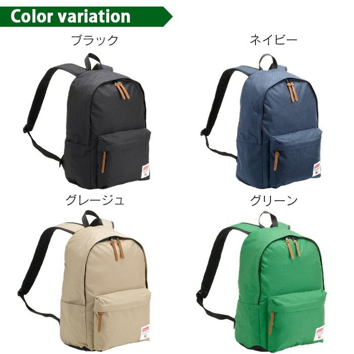 Coleman（コールマン） リュック 大容量 30L coleman アメリカン 