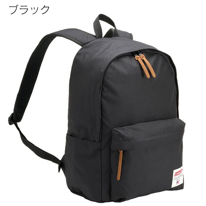 Coleman（コールマン） リュック 大容量 30L coleman アメリカン