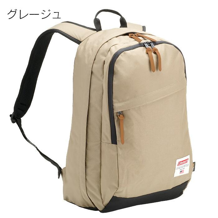 Coleman（コールマン） リュック 大容量 35L coleman アメリカン