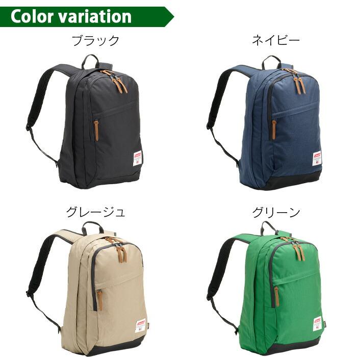 Coleman（コールマン） リュック 大容量 35L coleman アメリカン