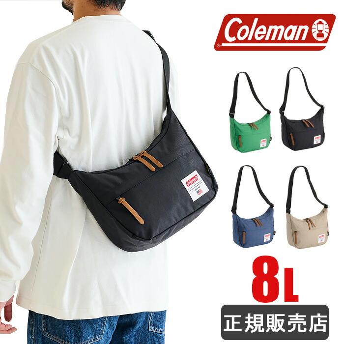 Coleman archive メッセンジャーバッグ スリングバッグ 楽天市場】【公式】【新作登場！】【レビュー特典あり】 コールマン