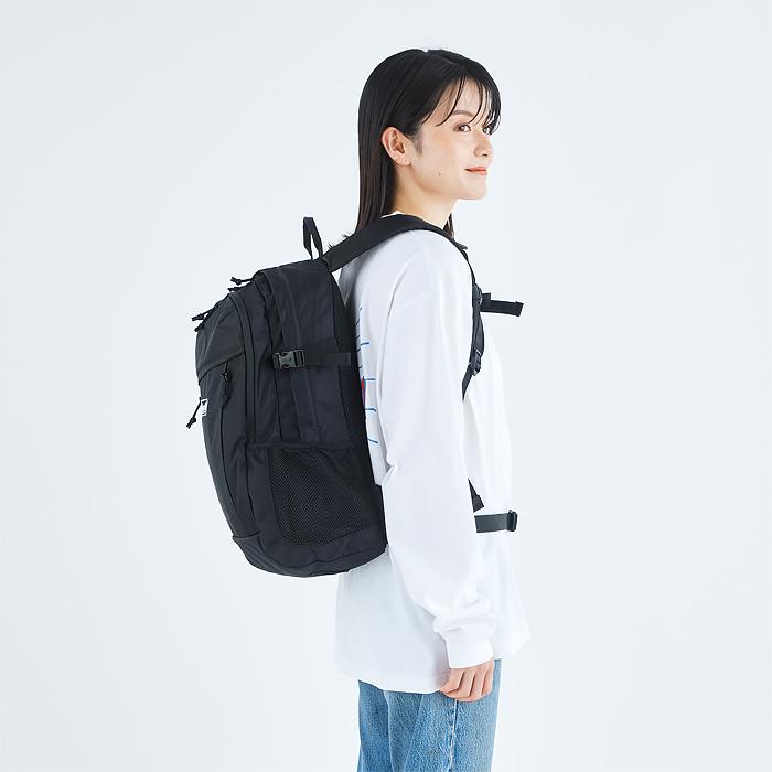 コールマン リュック リュックサック メンズ レディース バッグ 25L Coleman ウォーカー 25 CBB7501の画像
