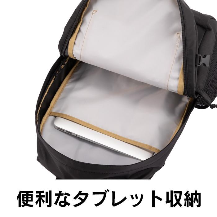 コールマン リュック リュックサック バッグ 25L Coleman ウォーカー 25 CBB7501｜miyamoto0908｜19