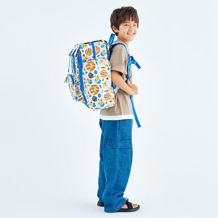 Coleman（コールマン） リュック 大容量 50L 林間学校 リュック 修学