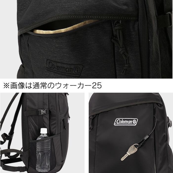 Coleman（コールマン） リュック coleman 25L 125周年限定モデル