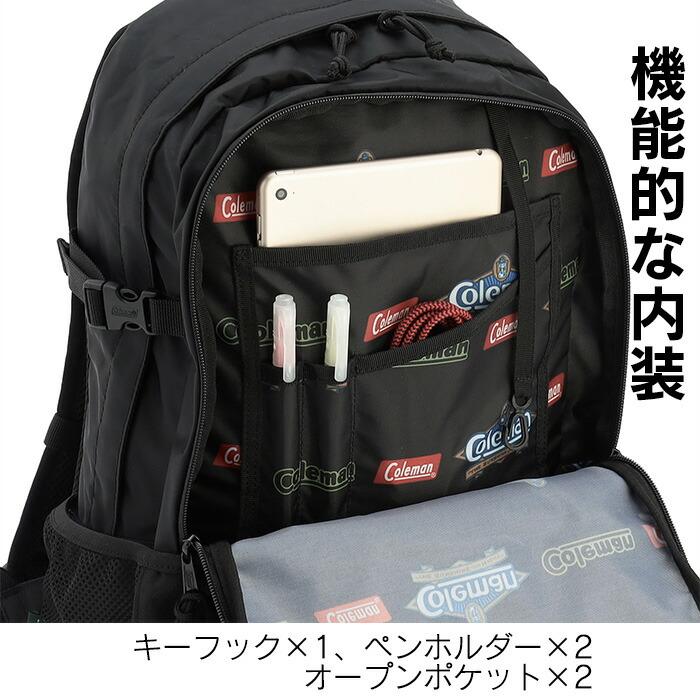 【2/14-2/28期間限定】コールマン　登山リュック コールマン Coleman 公認販売店 リュック 28L ウォーカー メンズ