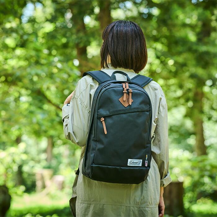 Coleman（コールマン） リュック リュック 25L アメリカンクラシック