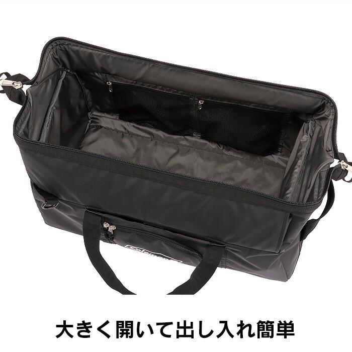 Coleman（コールマン） ボストンバッグ リュック 50L 2WAY 大型 大容量