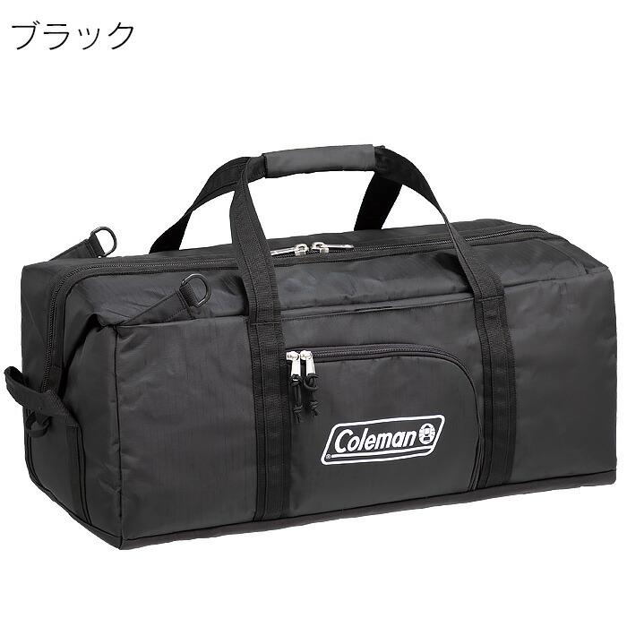 Coleman - コールマン 2wayボストンバッグ 50l 楽天市場】【9/5限定☆2人に1人最大全額Pバック！】 Coleman