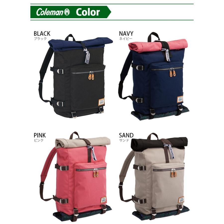 Coleman coleman コールマン リュックサック ジャーニー 25L