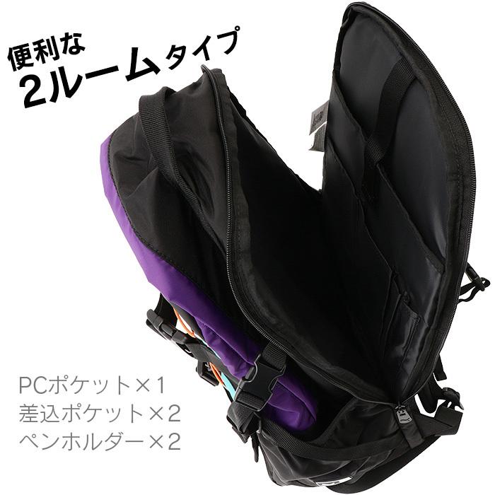 PUMA（プーマ） リュック 通学 リュックサック 大容量 25L レディース