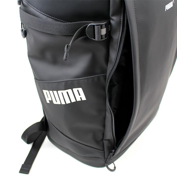 PUMA（プーマ） リュック 通学 リュックサック 大容量 33L スクエア
