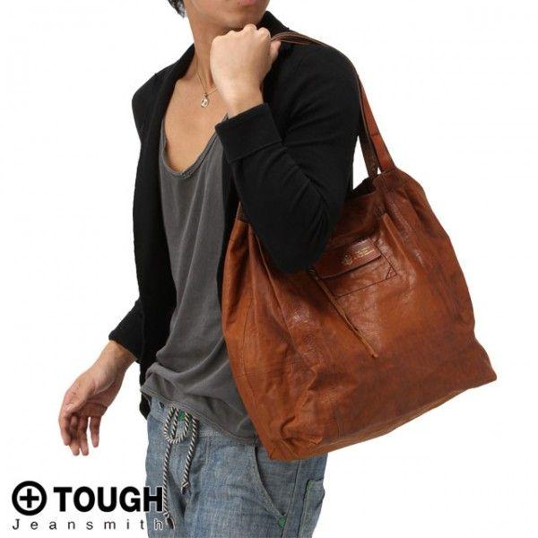 今年も話題の Tough タフ 送料無料 40 Off Sale トートバッグ Tough トートバッグ Me Goodness メンズ バッグ