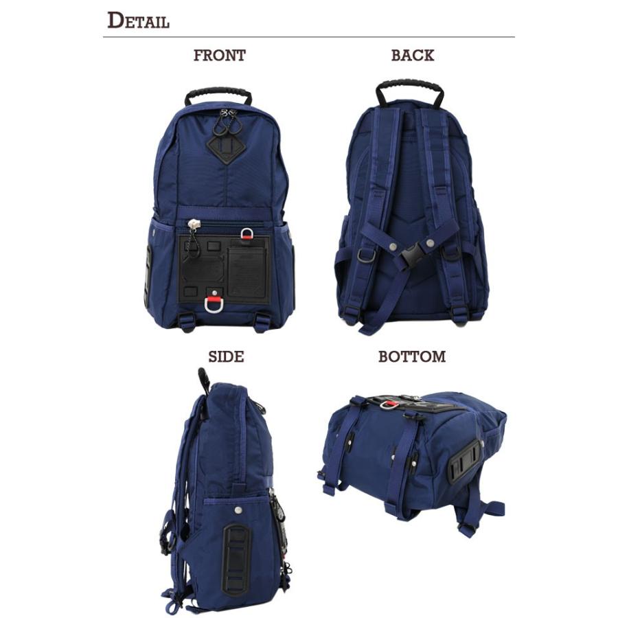 TOUGH タフ リュックサック バックパック メンズ PLASTIC LOOP TOUGH タフ リュックサック バックパック メンズ PLASTIC LOOP