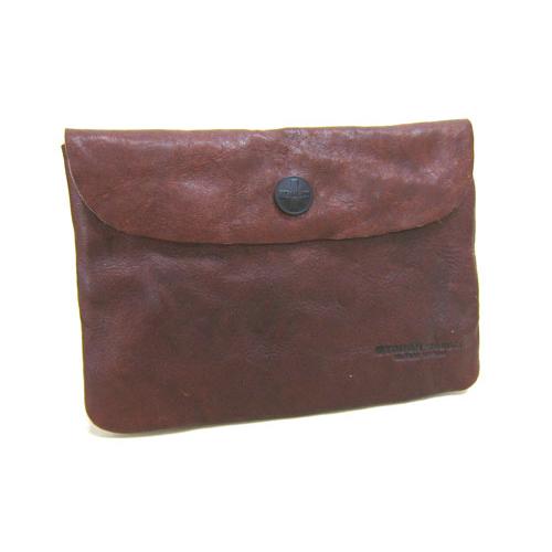 ボッセ社 わっぱ 小物入れ LEATHER WASH （レザーウォッシュ）ホック小物入れ