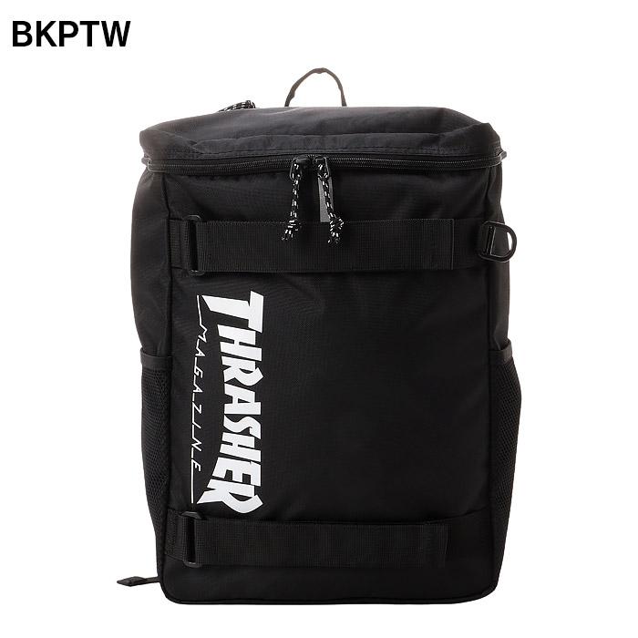 THRASHER スラッシャー リュック キッズ 20L リュックサック THRASHER スラッシャー リュック キッズ 20L リュックサック