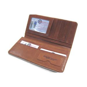 未使用品　希少TOUGH 長財布 リアルレザー本革 TOUGH（タフ） NOTES 長財布 tough-55764[送料無料] : かばんの