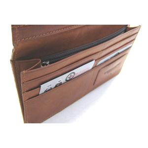 TOUGH（タフ） NOTES 長財布 tough-55764[送料無料] : かばんの