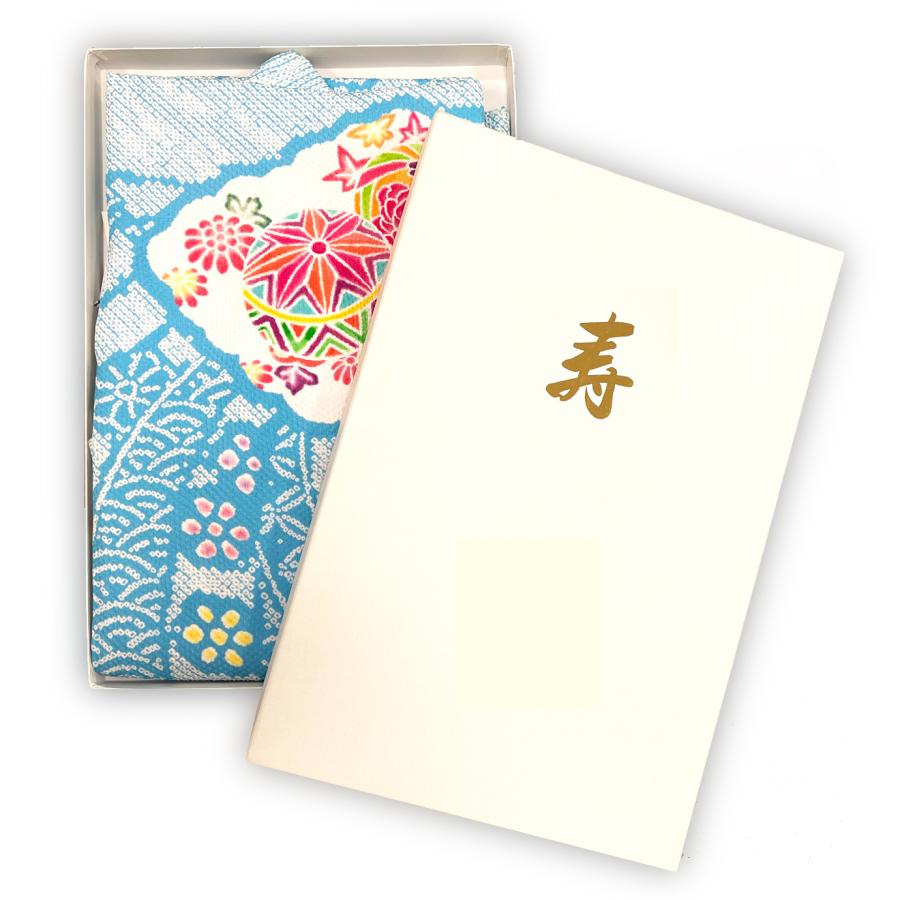 御祝着 7-1087 初着 産着 祝着 晴れ着 お仕立て上り 正絹 七五三 女の子 お宮参り  総絞り 送料無料_9