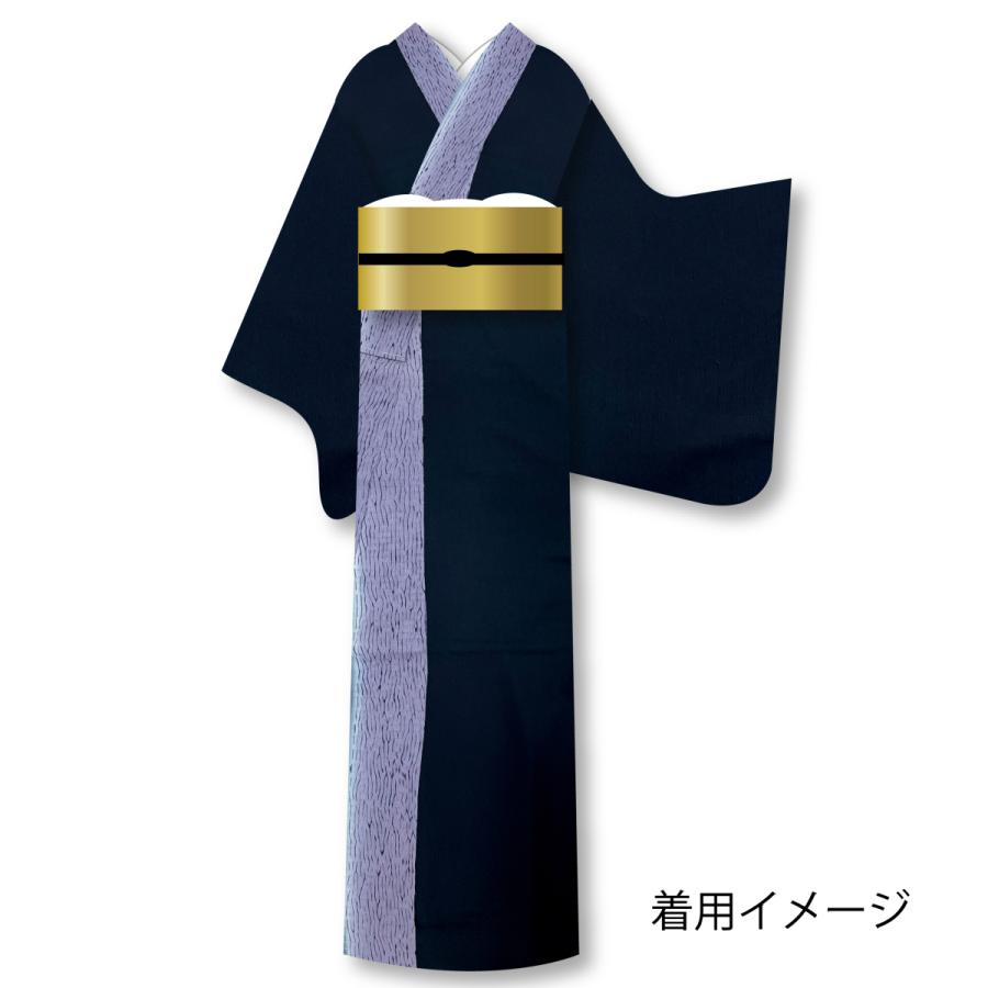 訪問着 7-1133 未仕立て 大衆演劇 役者 衣装 着物 きもの 立ち 男  