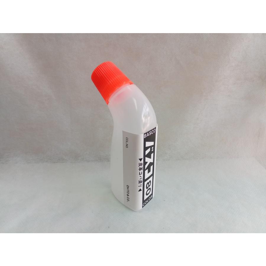 BASCO】バスコ80空容器 : 宮本糸商ヤフー店 - 通販 - Yahoo!ショッピング