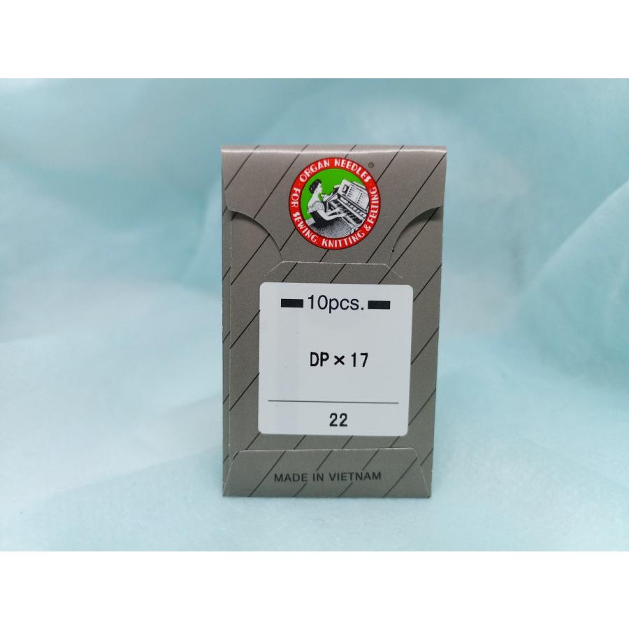 10インチ　メタルリール　リユース品　３本セット No,2 オルガン針】工業用ミシン針DP×17 : 宮本糸商ヤフー店 - 通販 - Yahoo