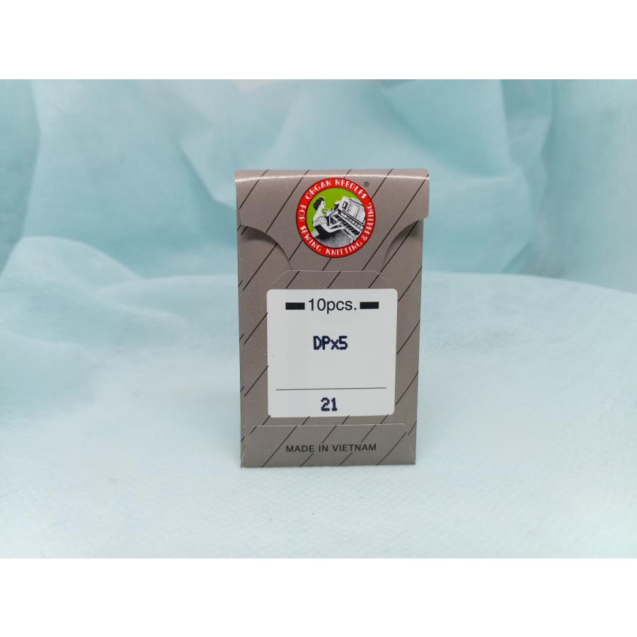オルガン針】工業用ミシン針DP×5 : 宮本糸商ヤフー店 - 通販 - Yahoo