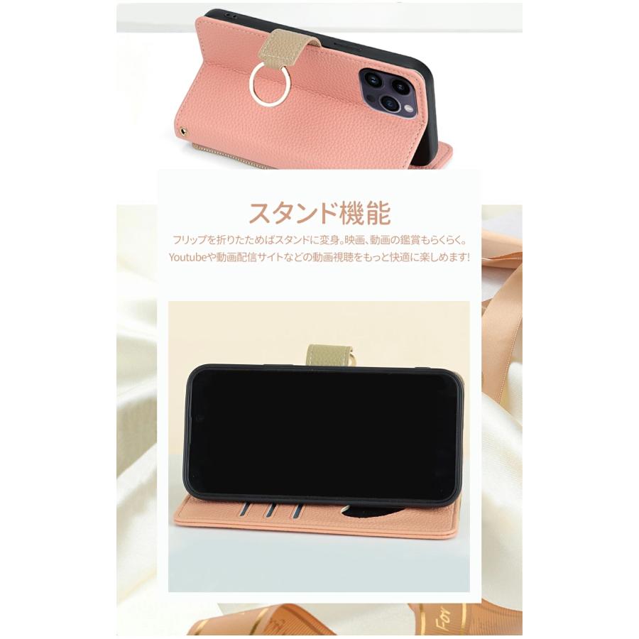 Google Pixel スマホケース 小銭入れ付き グーグル ピクセル 7a