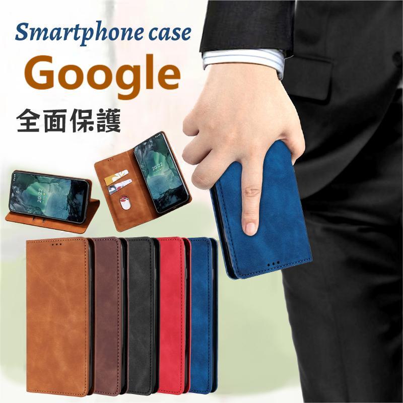 POUHYE Cover Per Google Pixel 7 Pro Custodia, Copriobiettivo - Foto 8