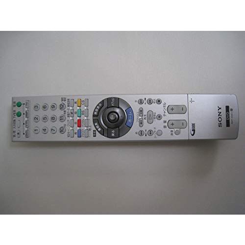 SONY DVDレコーダー“スゴ録”用リモコン RMT-D227J｜miyanjin9｜02