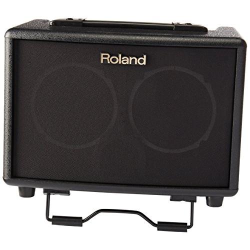 Roland ローランド アコースティック ギター アンプ 15W+15W ブラック AC-33｜miyanjin9｜02