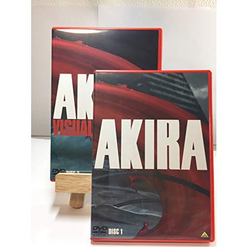 AKIRA DVD SPECIAL EDITION｜miyanojin10｜07