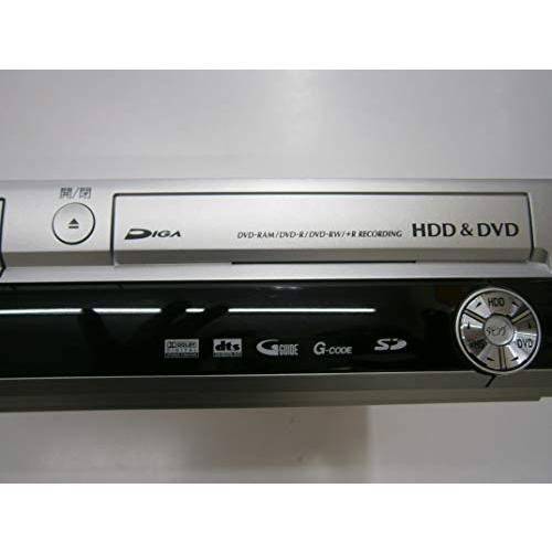 Panasonic パナソニック　DMR-EH75V-S シルバー　HDD内蔵ビデオ一体型DVDレコーダー（HDD/DVD/VHSレコーダー）　HDD：200GB　地デジチューナー非搭載｜miyanojin11｜02