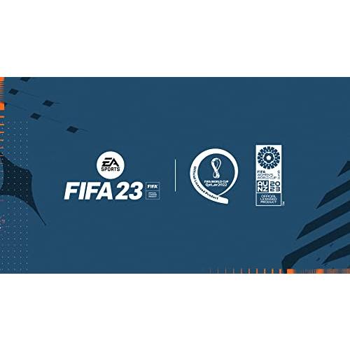 FIFA 23 - PS4｜miyanojin11｜02