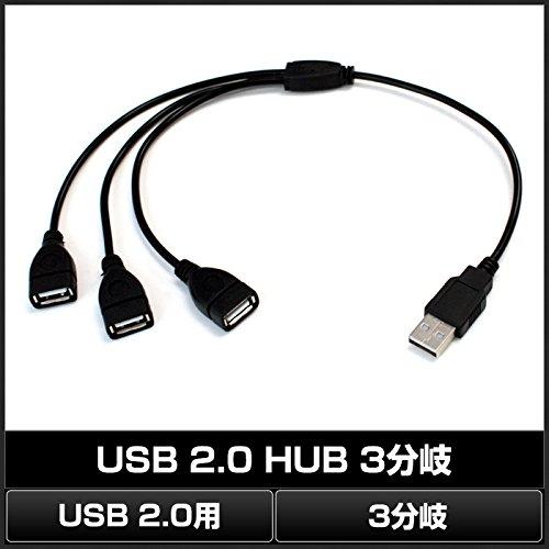 【3Way】 USBテープライト専用 HUB｜miyanojin13｜02