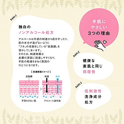 フロッシュ 食器用洗剤 リーフスポンジギフトセット｜miyanojin13｜04