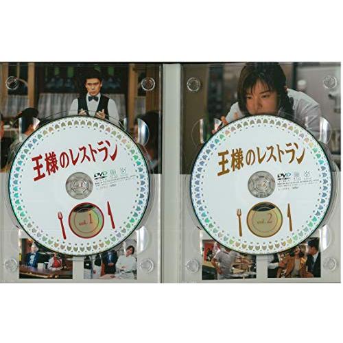 王様のレストラン DVD-BOX｜miyanojin2｜03