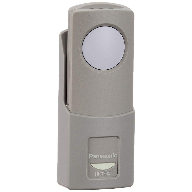 パナソニック(Panasonic) 照明器具用 リモコン ON/OFF 2CH HK9335 :20221127131741-00667us:AAAAB 通販 照明リモコン HK9335 Panasonic パナソニック 壁掛け付き