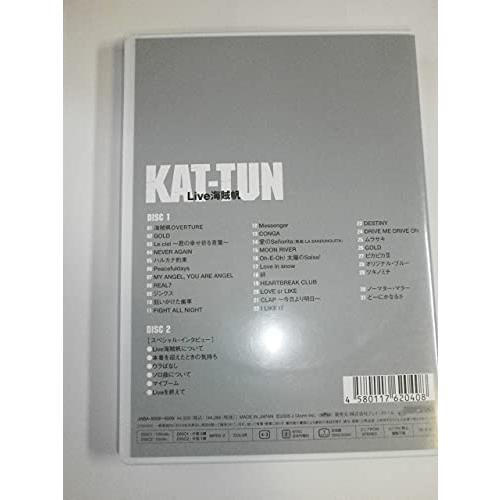 KAT-TUN Live 海賊帆 [DVD]｜miyanojin3｜02