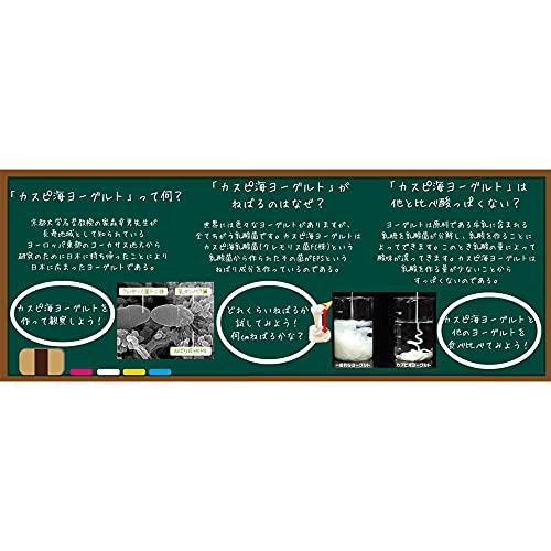 フジッコ カスピ海ヨーグルト 種菌 3g×2個入 箱バックインボックス｜miyanojin4｜06