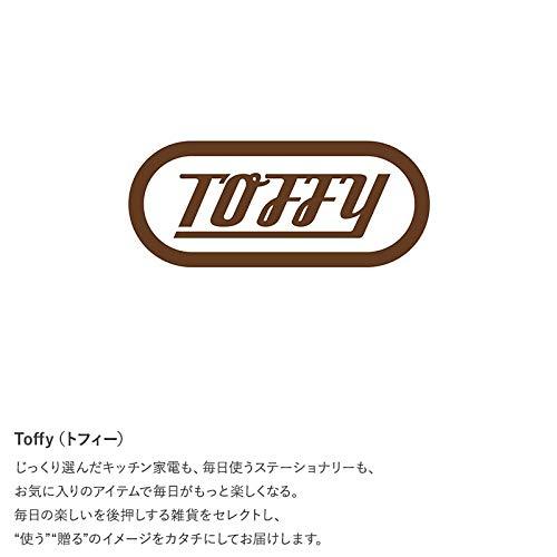 【Toffy/トフィー】 ホットサンドメーカー K-HS1（ペールアクア） 2枚焼き ミミまで焼ける 約56分 カンタン レトロ かわいい 朝ごはん 休日 モーニン｜miyanojin4｜09