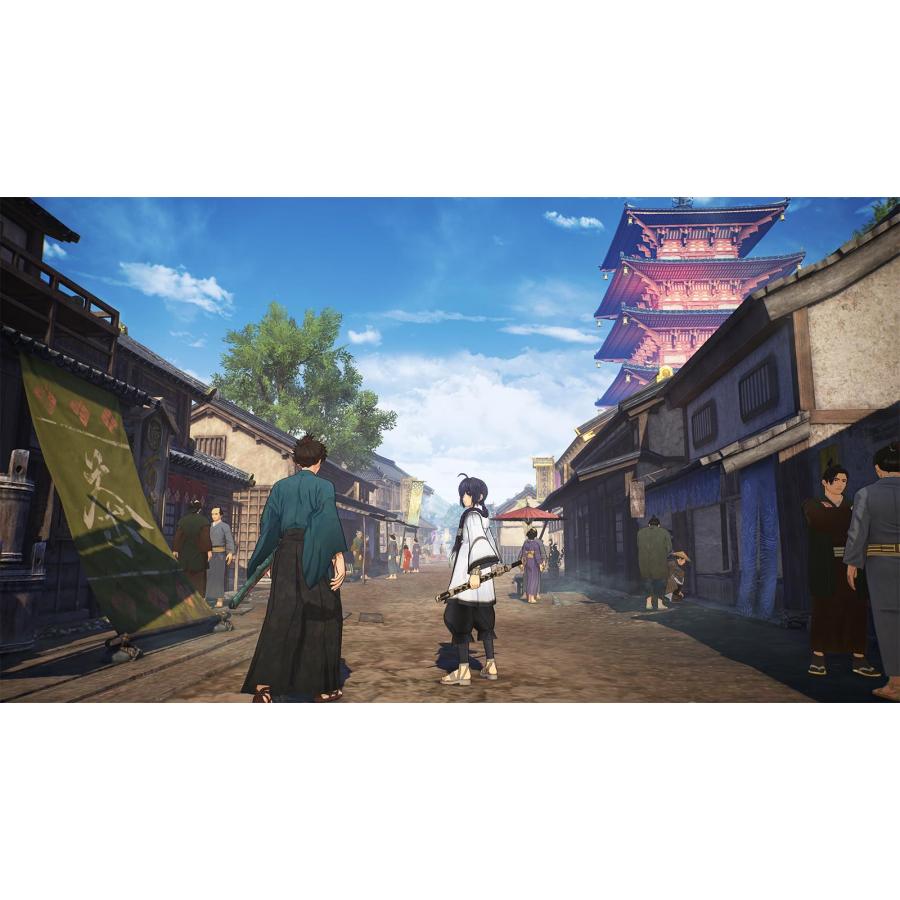 【PS5】Fate/Samurai Remnant TREASURE BOX 【メーカー特典あり】｜miyanojin4｜06
