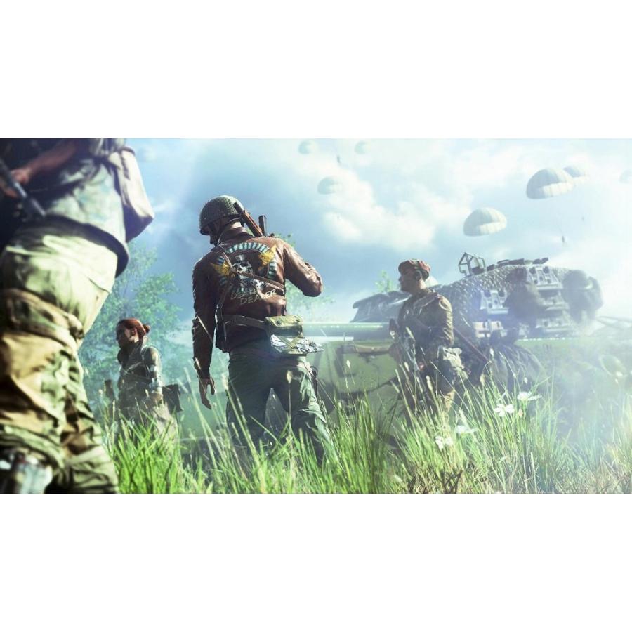 Battlefield V (バトルフィールドV) - PS4｜miyanojin4｜04