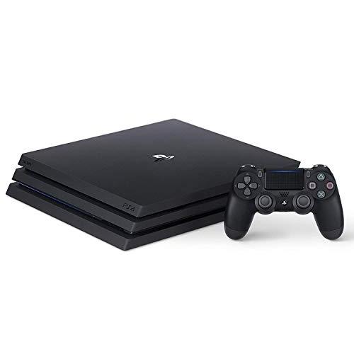 PlayStation 4 Pro ジェット・ブラック 1TB( CUH-7100BB01) 【メーカー生産終了】｜miyanojin4｜03