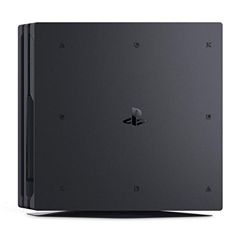 PlayStation 4 Pro ジェット・ブラック 1TB( CUH-7100BB01) 【メーカー生産終了】｜miyanojin4｜06