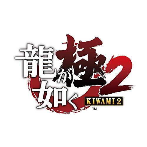 龍が如く 極2 - PS4｜miyanojin5｜02