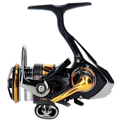 ダイワDAIWA スピニングリール 18 レガリス LT1000S2018モデル｜miyanojin9｜04