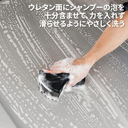 Surlusterシュアラスター 洗車用品 ウォッシングスポンジ S-70｜miyanojin9｜04