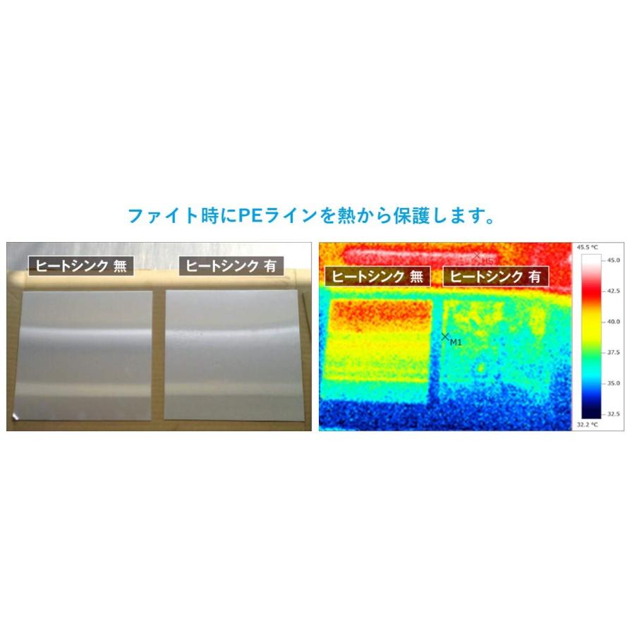 シマノ(SHIMANO) PEライン ピットブル8+ 200m 0.8号 トレーサブルピンク｜miyanojin｜03